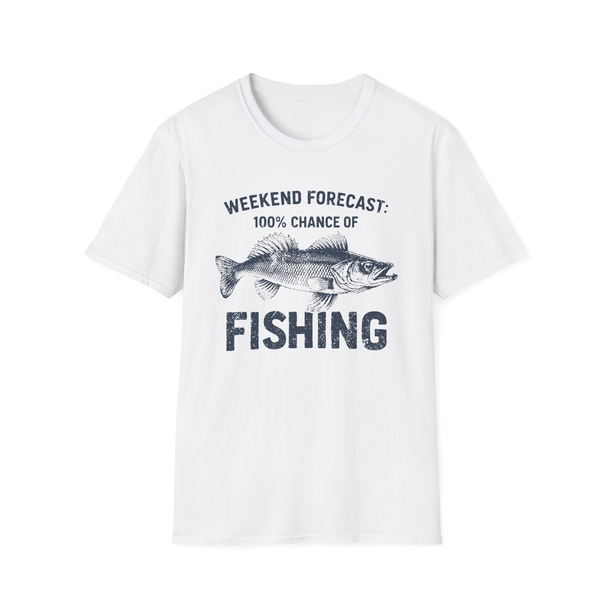 Weekend Forecast T-Shirt