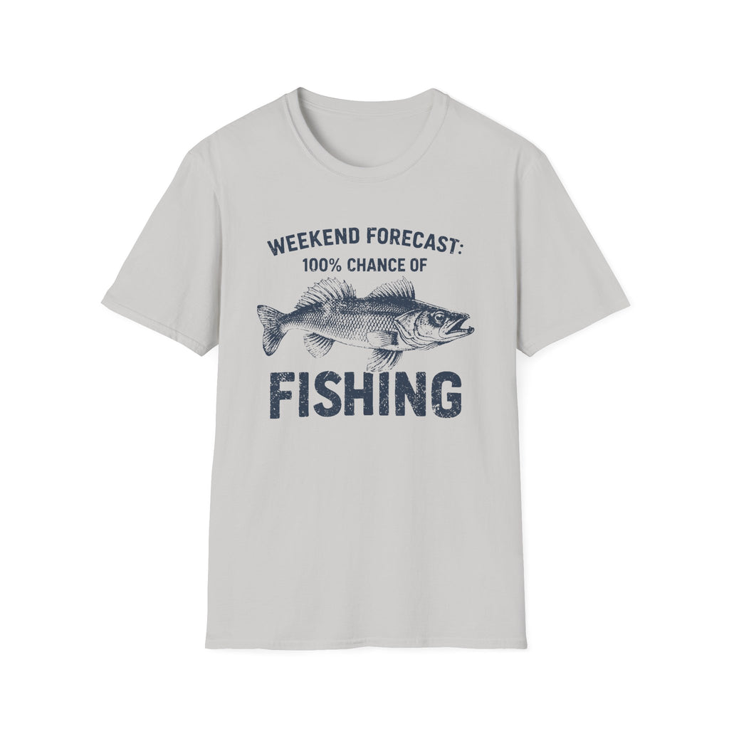 Weekend Forecast T-Shirt