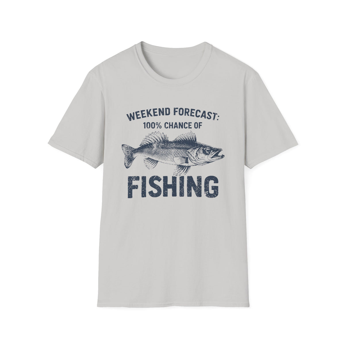 Weekend Forecast T-Shirt