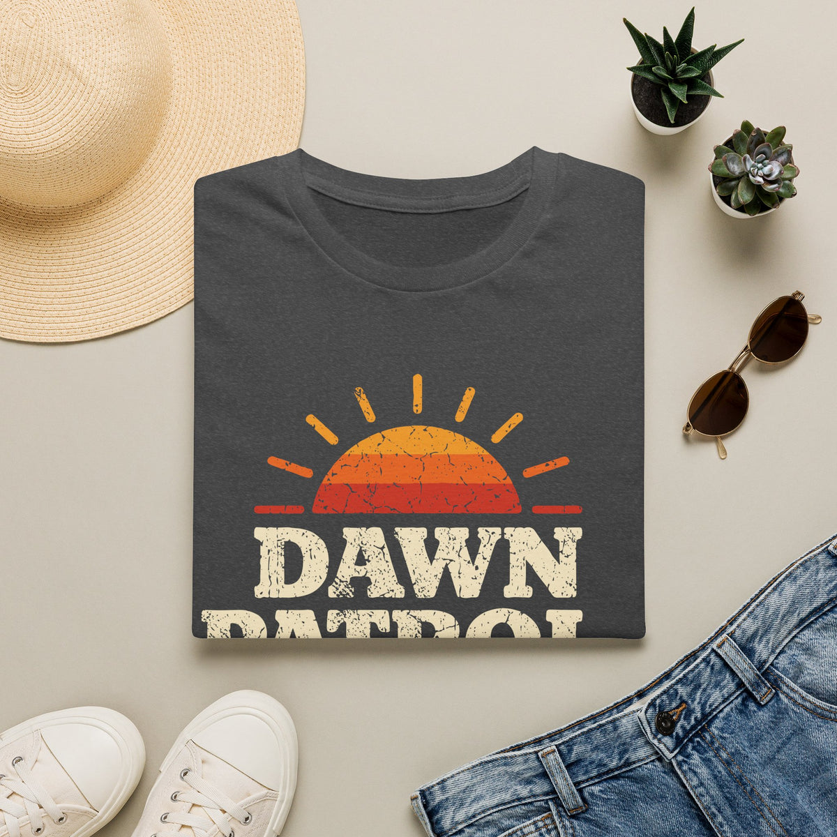 Dawn Patrol T-Shirt
