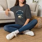The Stars Are Calling T-Shirt