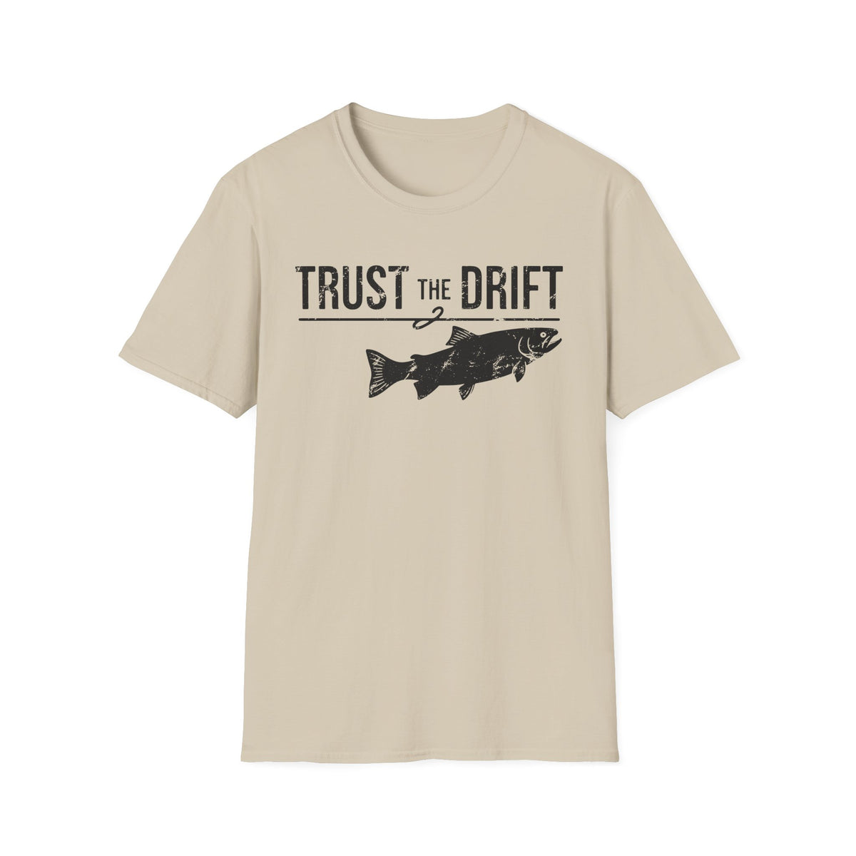 Trust The Drift T-Shirt