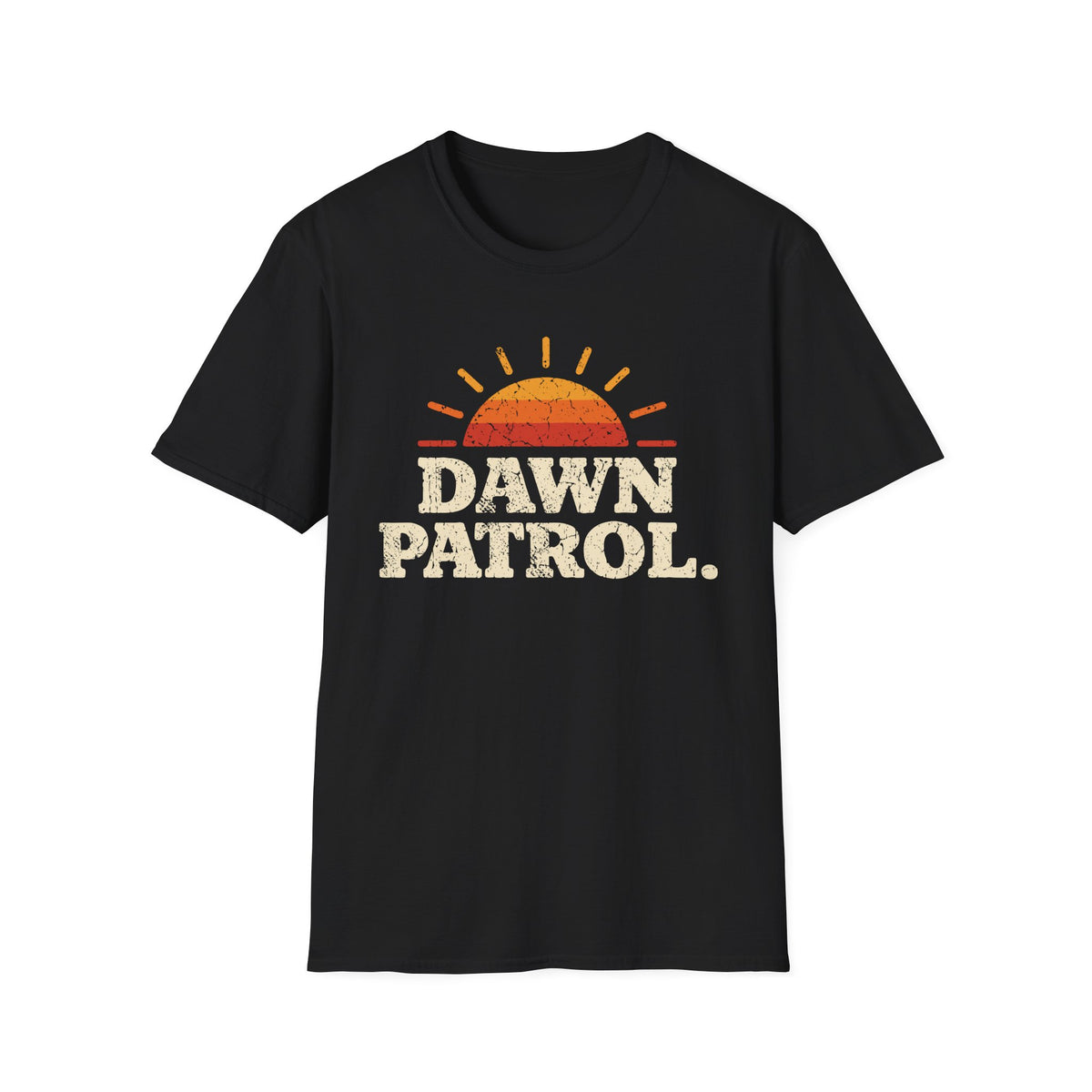 Dawn Patrol T-Shirt