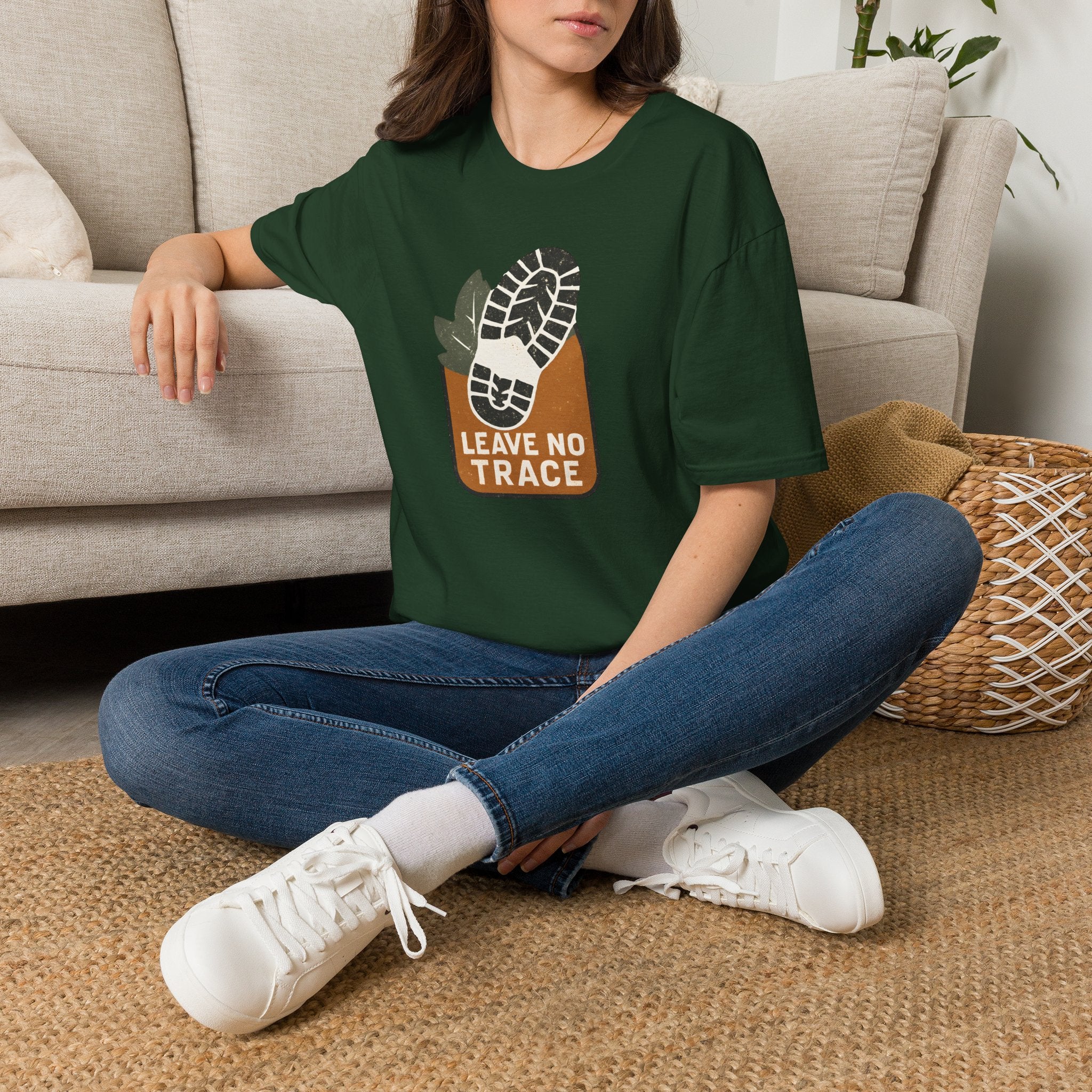 Leave No Trace T-Shirt