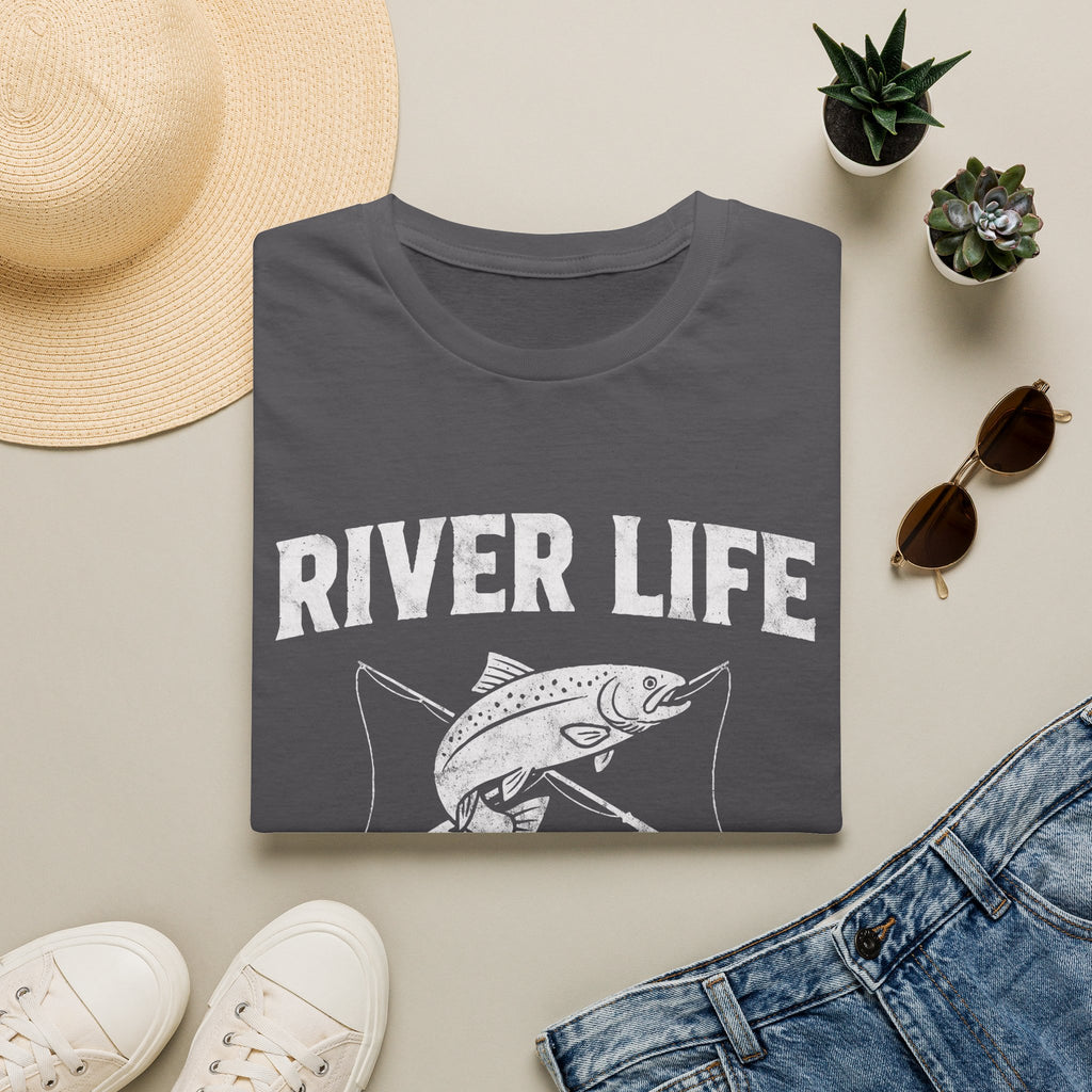 River Life T-Shirt
