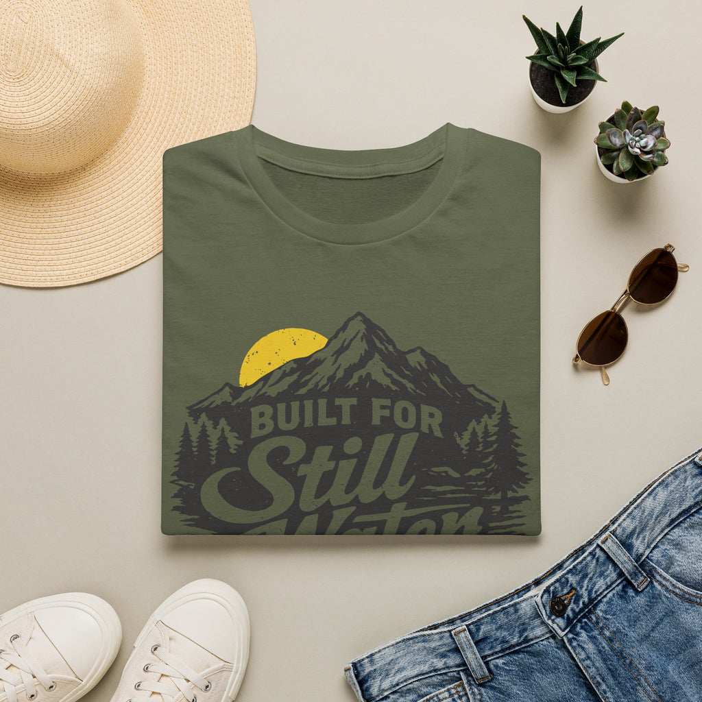 Still Water Mountain T-Shirt