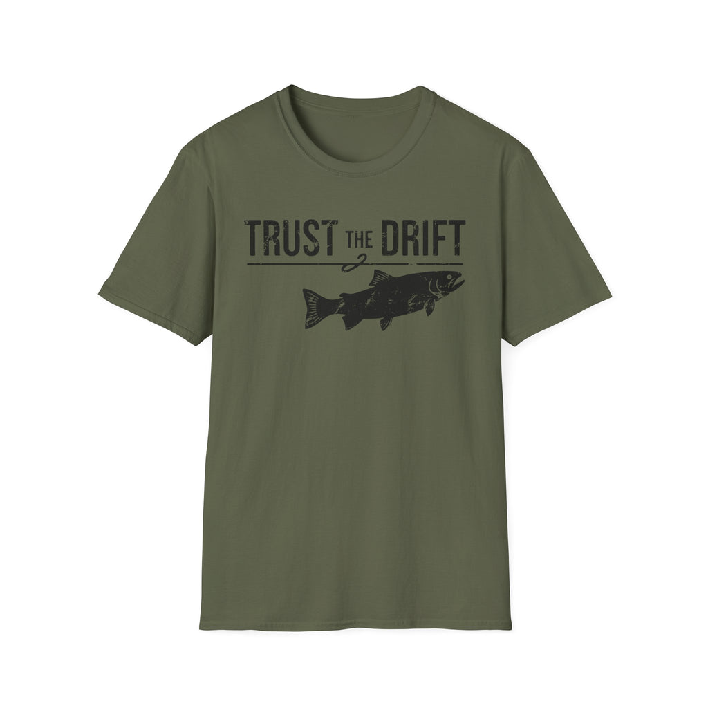 Trust The Drift T-Shirt