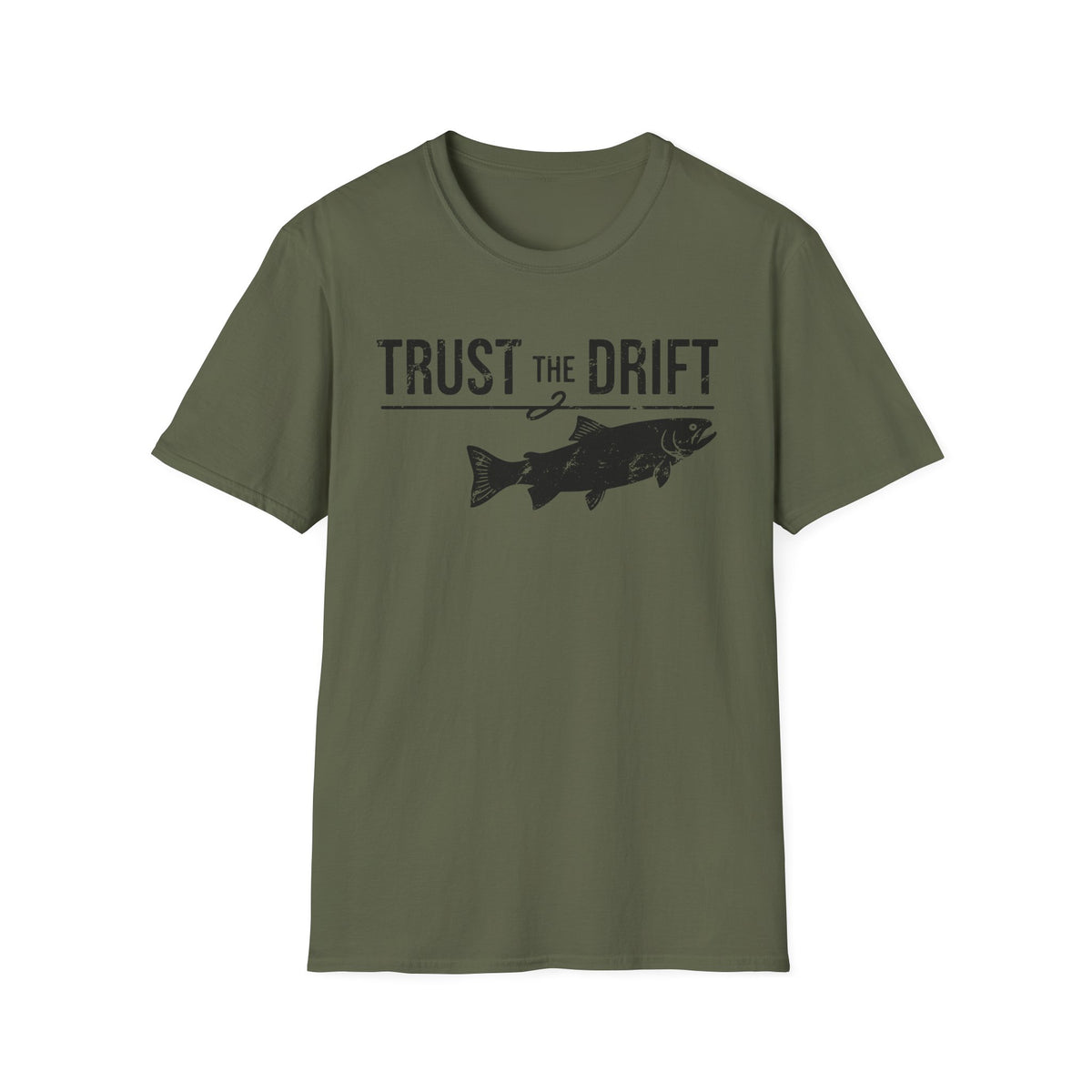 Trust The Drift T-Shirt