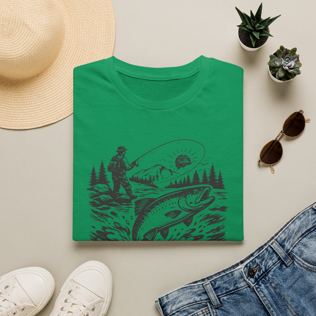 Chase Current, Not Clout T-Shirt