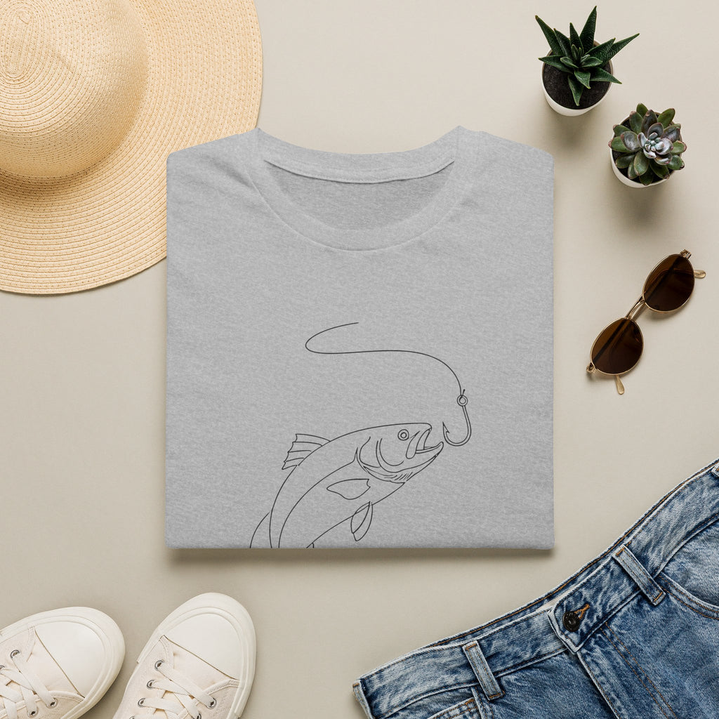 Nice Try T-Shirt