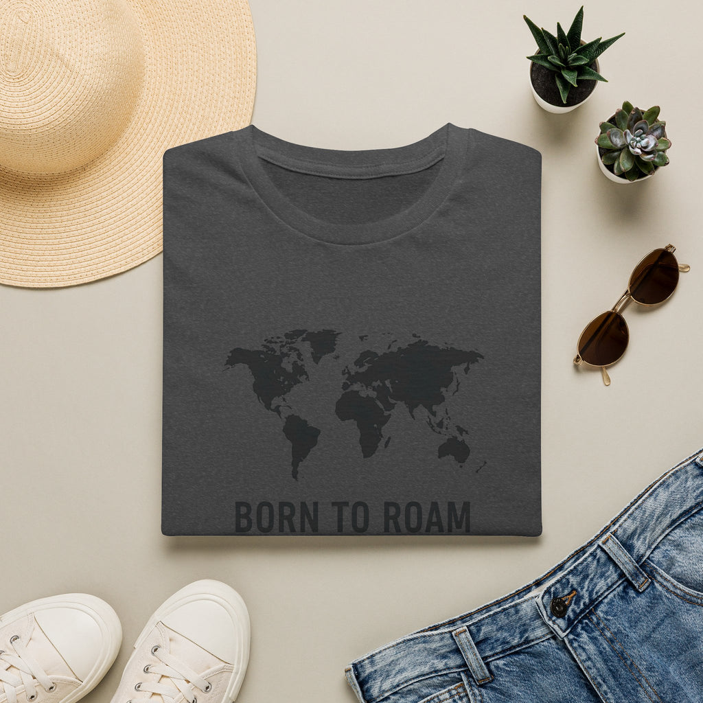 Born to Roam T-Shirt