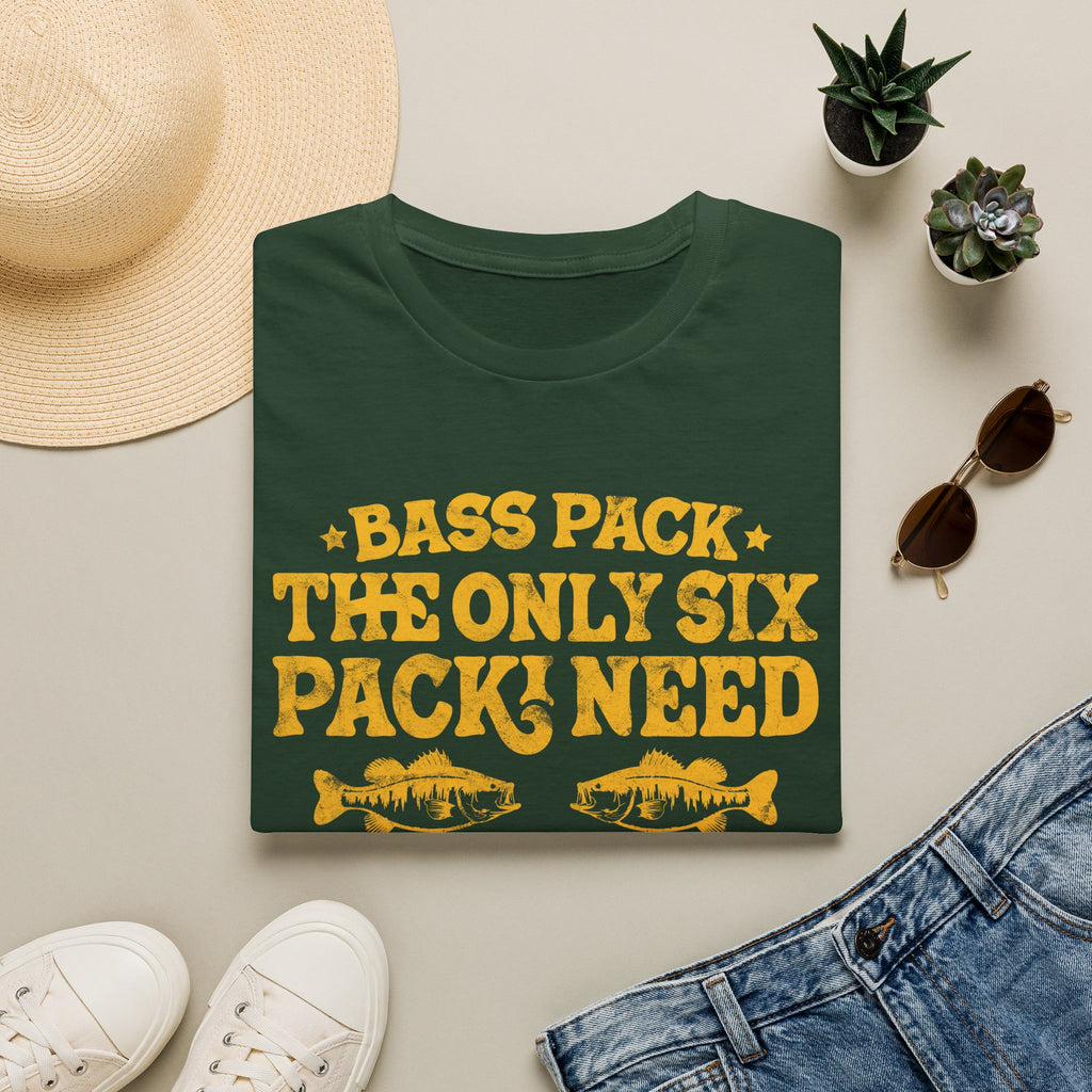 Bass Pack T-Shirt