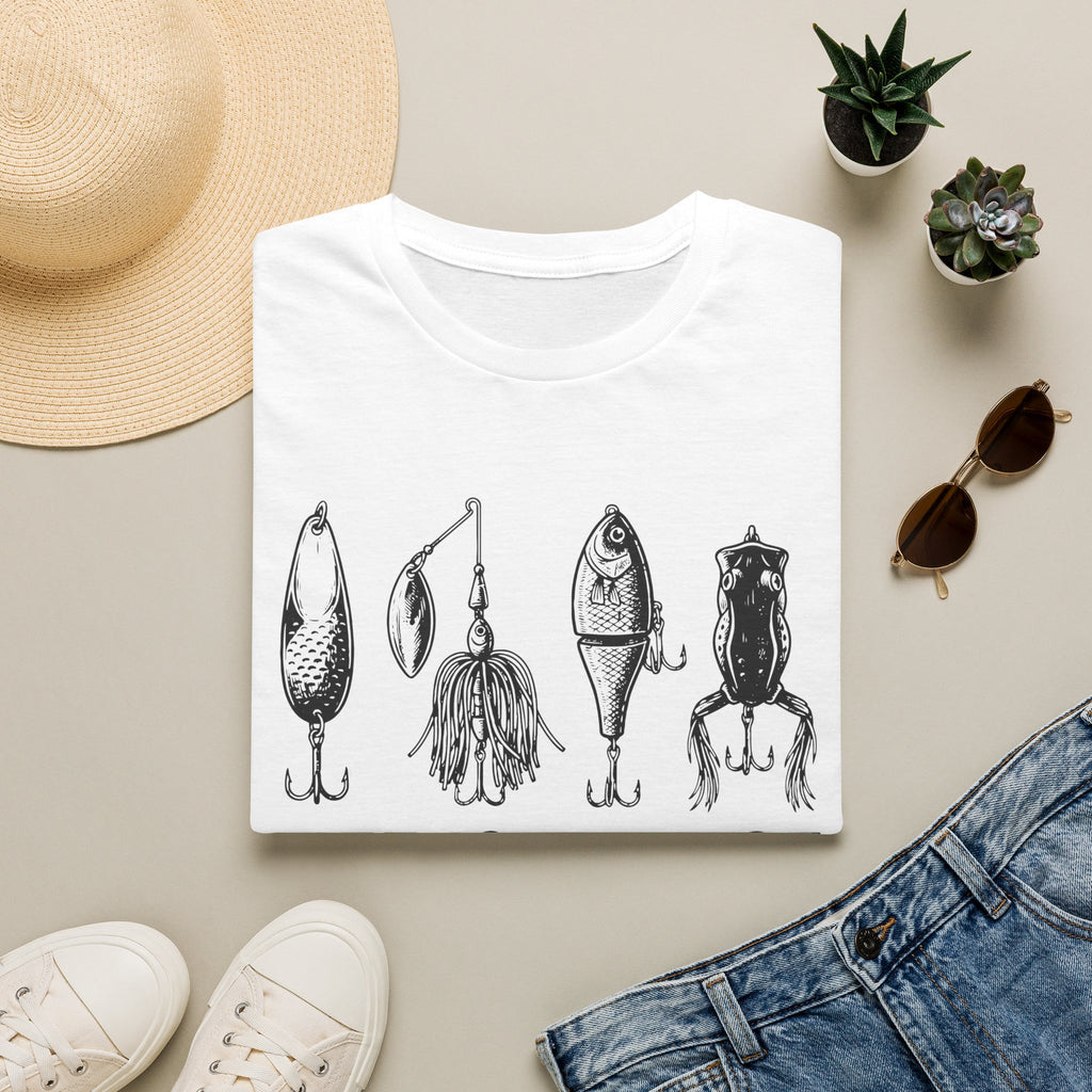 Life Is Full Of Important Choices T-Shirt