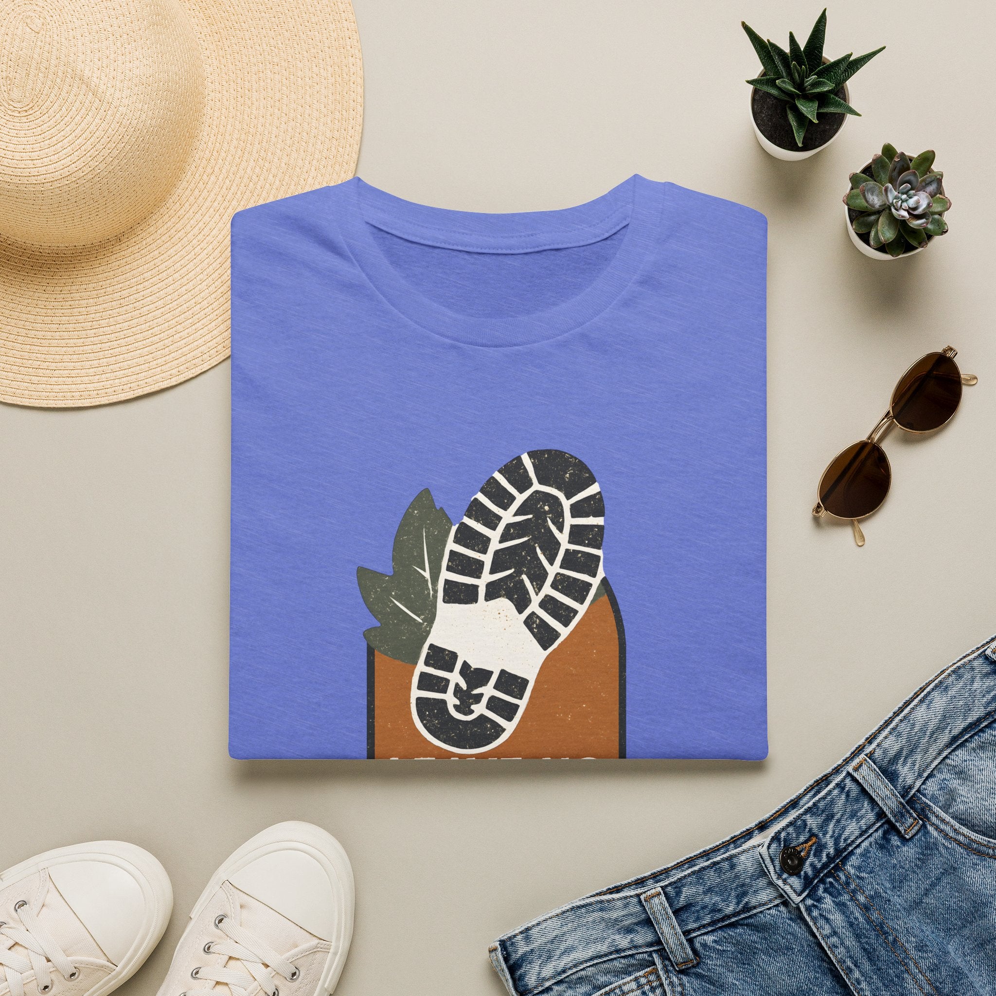 Leave No Trace T-Shirt