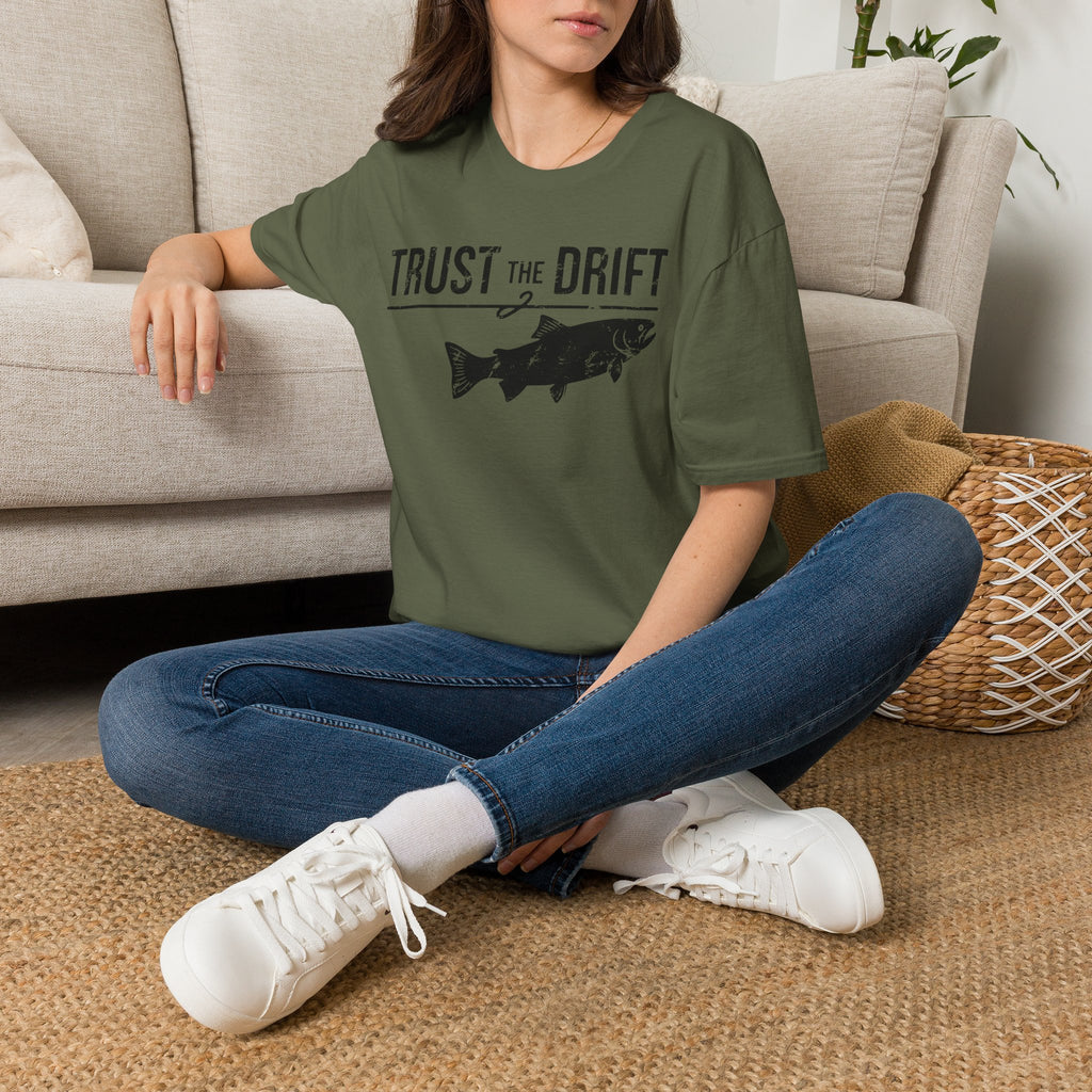Trust The Drift T-Shirt