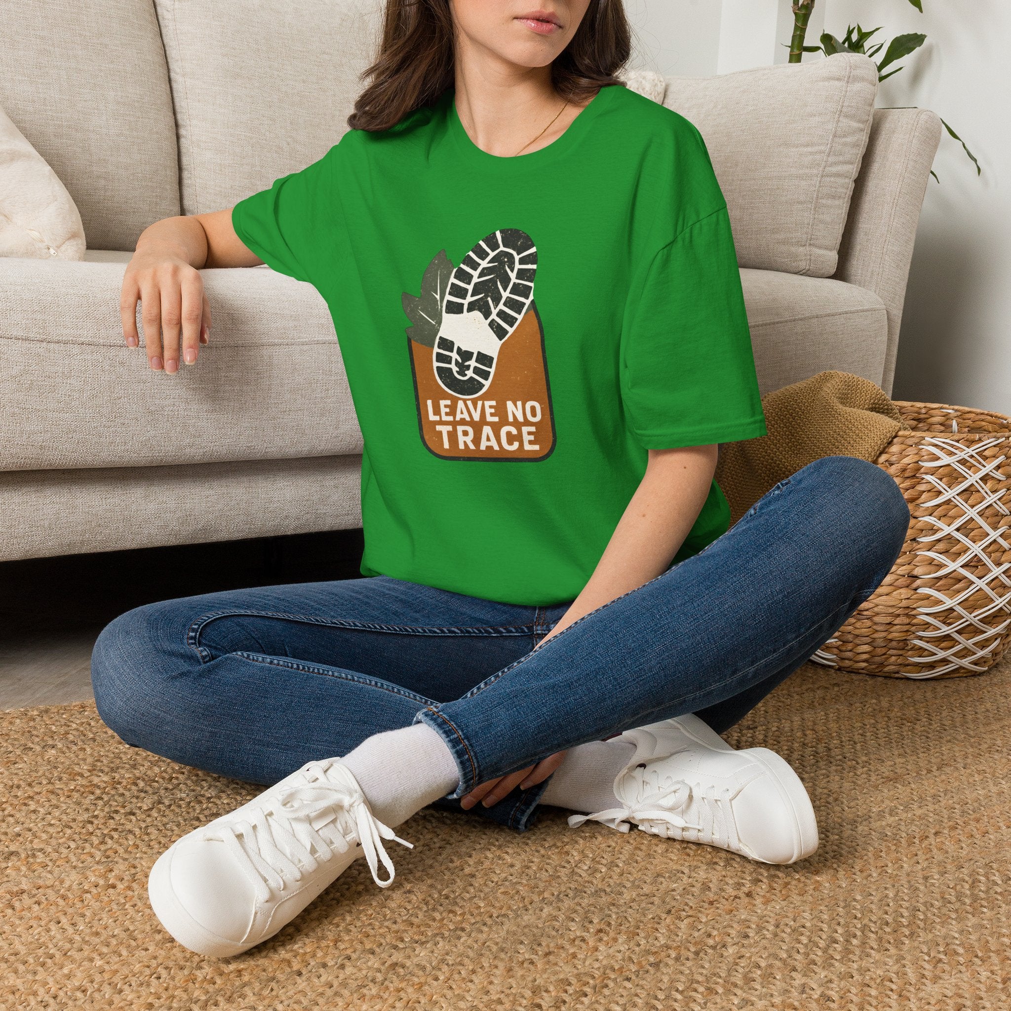 Leave No Trace T-Shirt