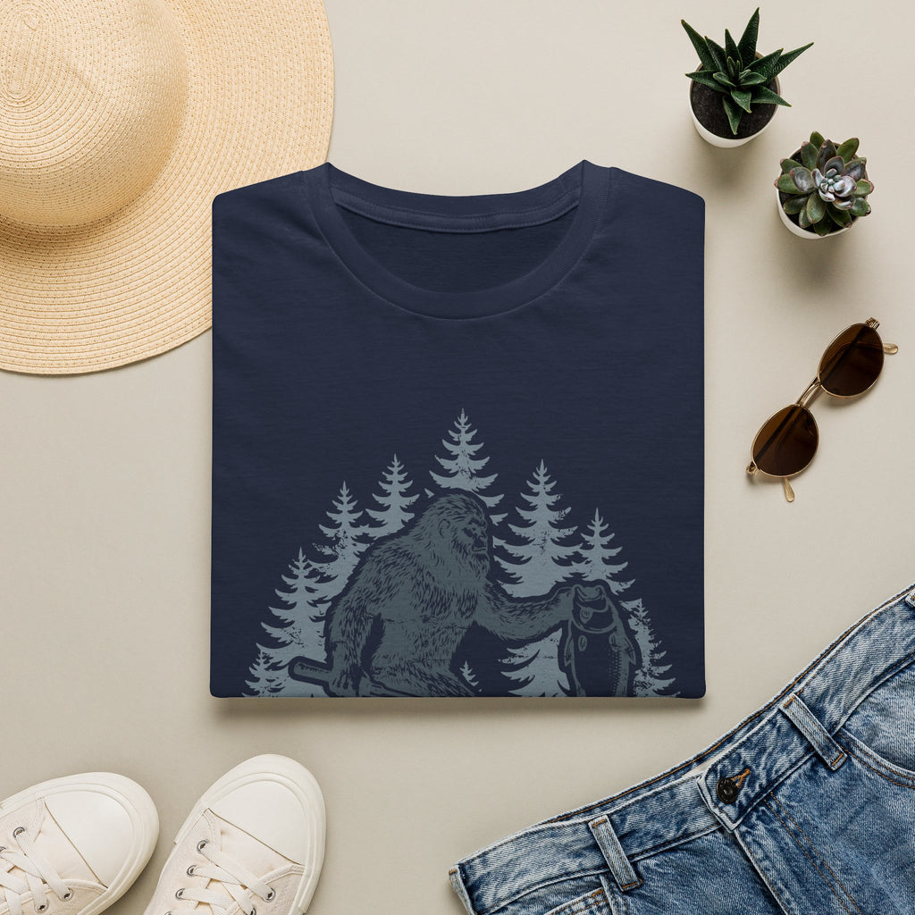 Disconnect to Go Further T-Shirt