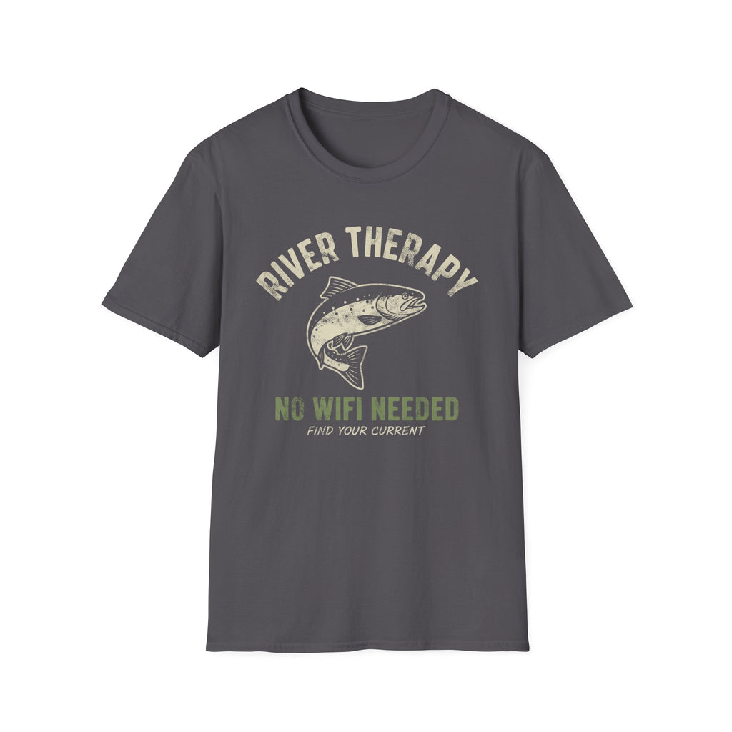 River Therapy T-Shirt