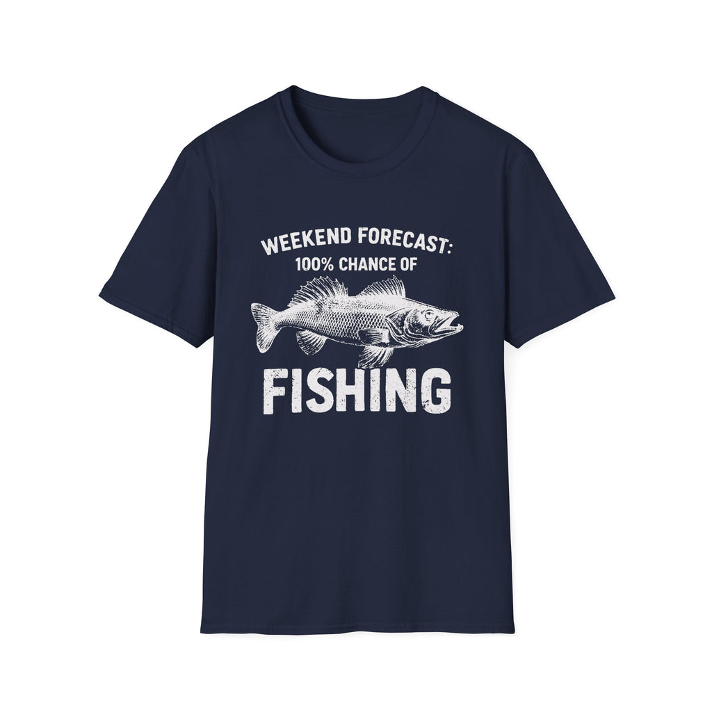 Weekend Forecast T-Shirt
