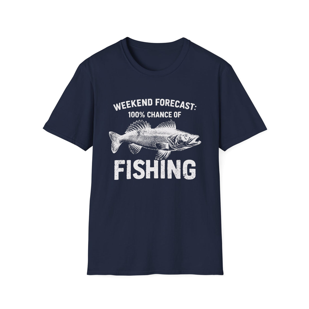 Weekend Forecast T-Shirt