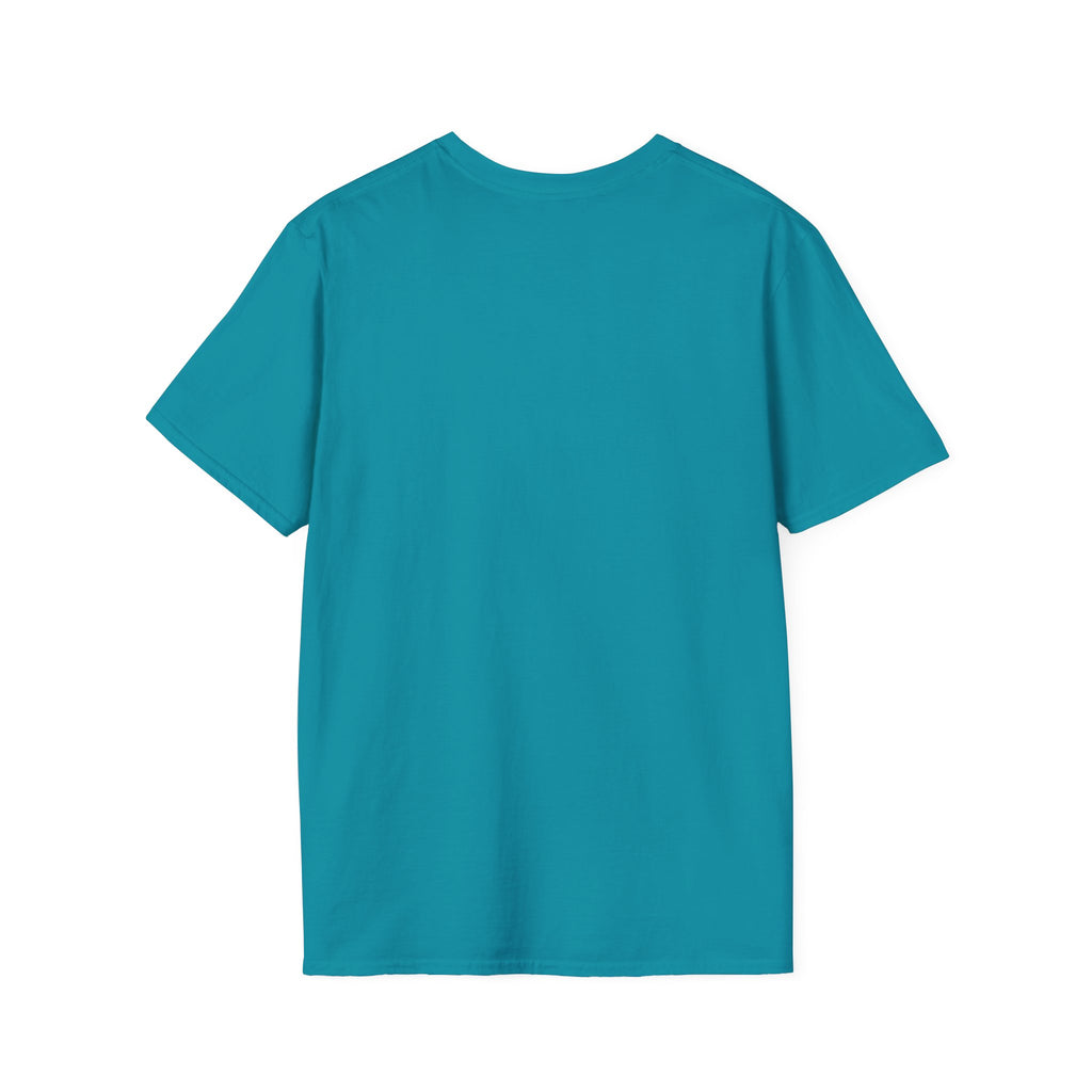 Caught Nothing, Saw Everything T-Shirt
