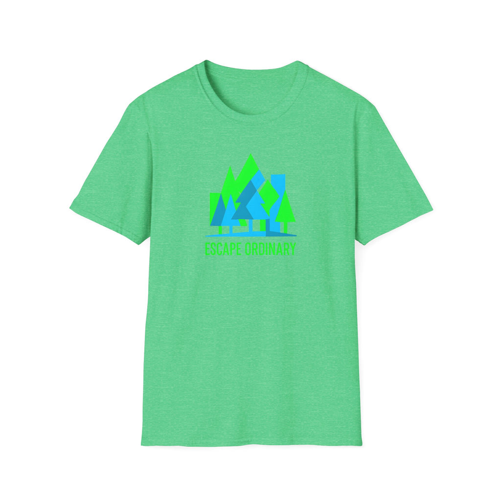 Escape Ordinary Logo T-Shirt