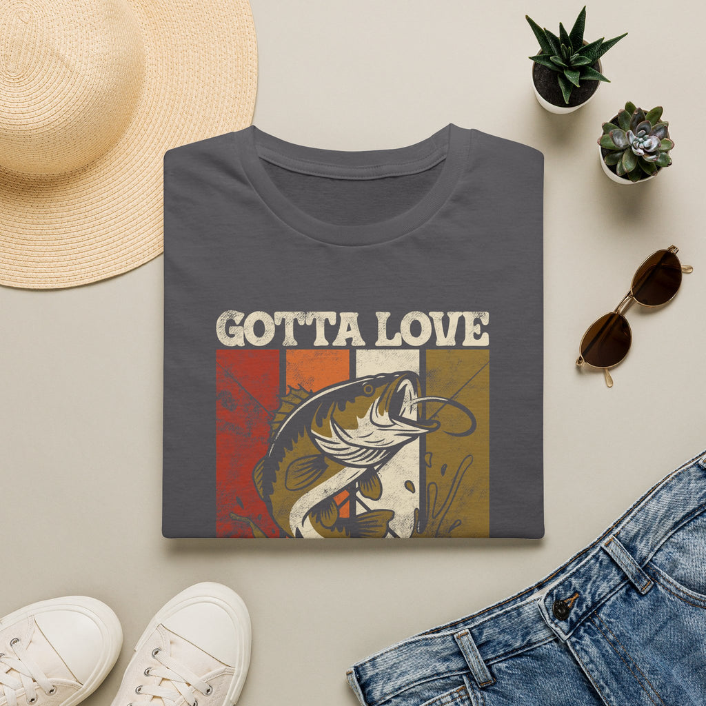 Gotta Love A Good Pole Dance T-Shirt