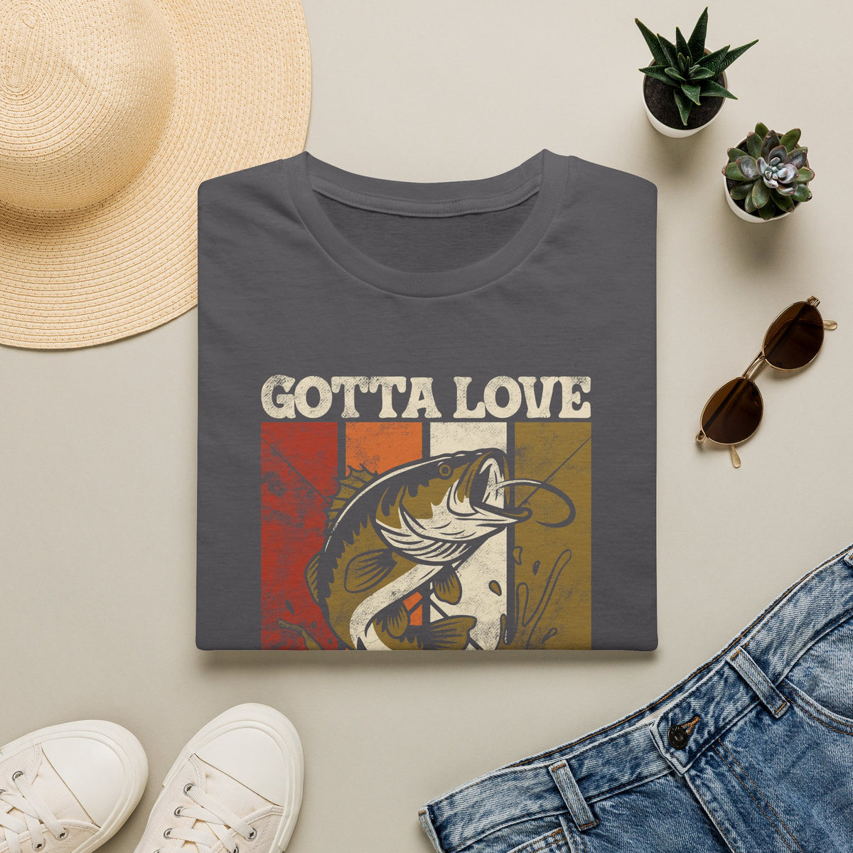 Gotta Love A Good Pole Dance T-Shirt
