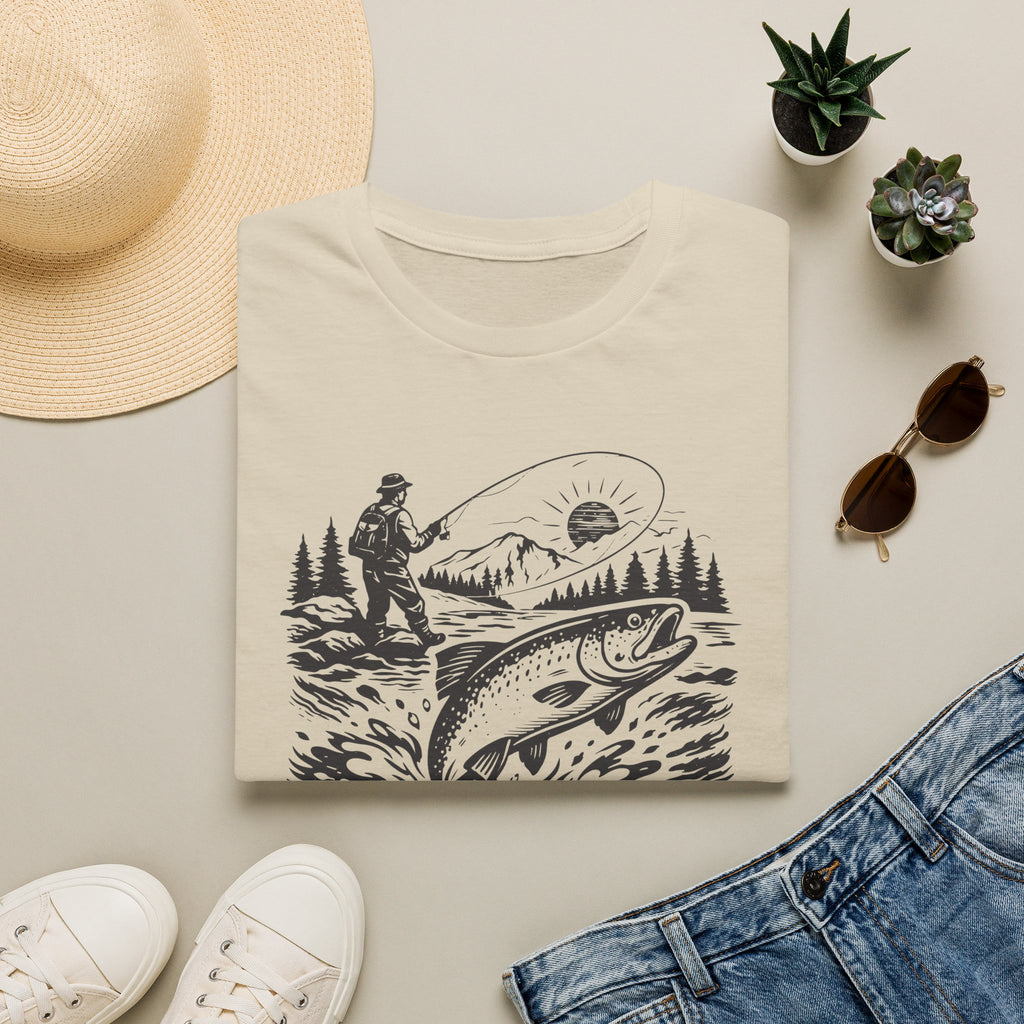 Chase Current, Not Clout T-Shirt