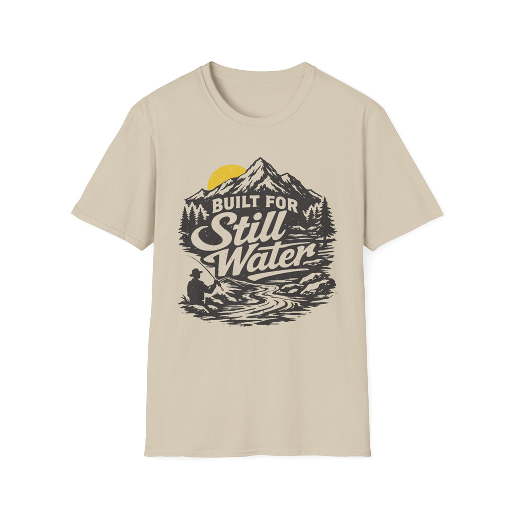 Still Water Mountain T-Shirt