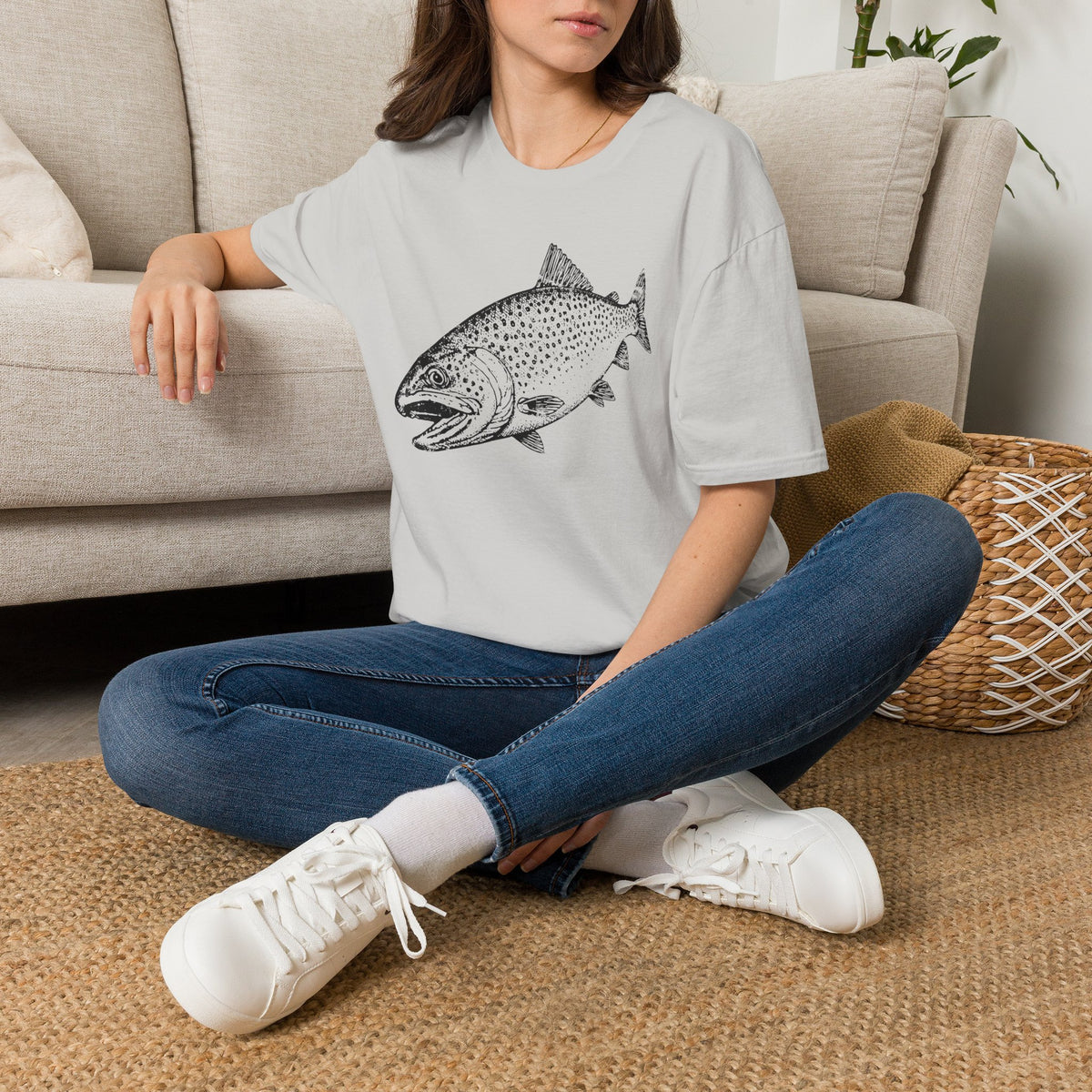 Brook Trout T-Shirt