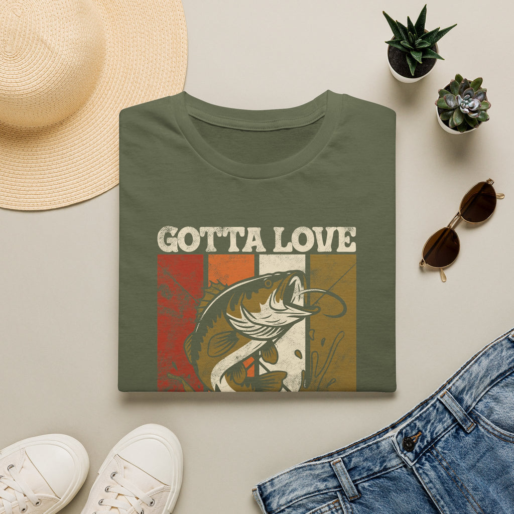 Gotta Love A Good Pole Dance T-Shirt