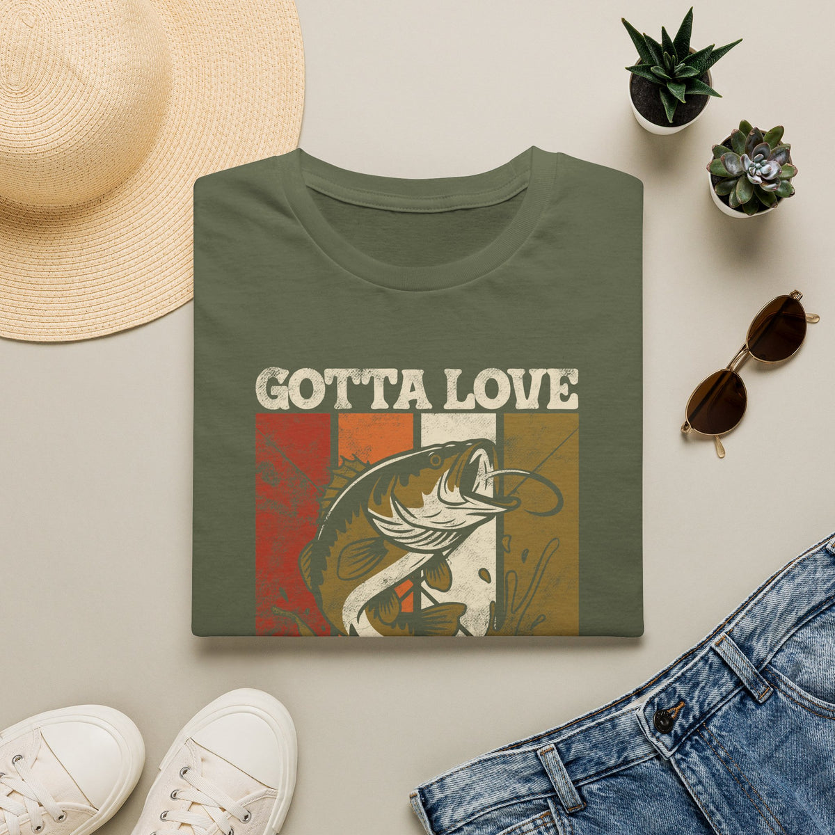 Gotta Love A Good Pole Dance T-Shirt