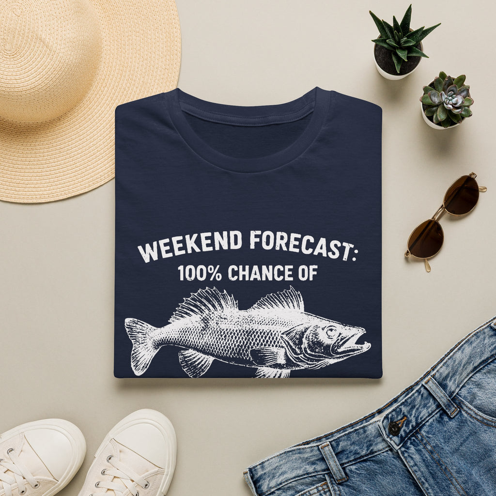 Weekend Forecast T-Shirt