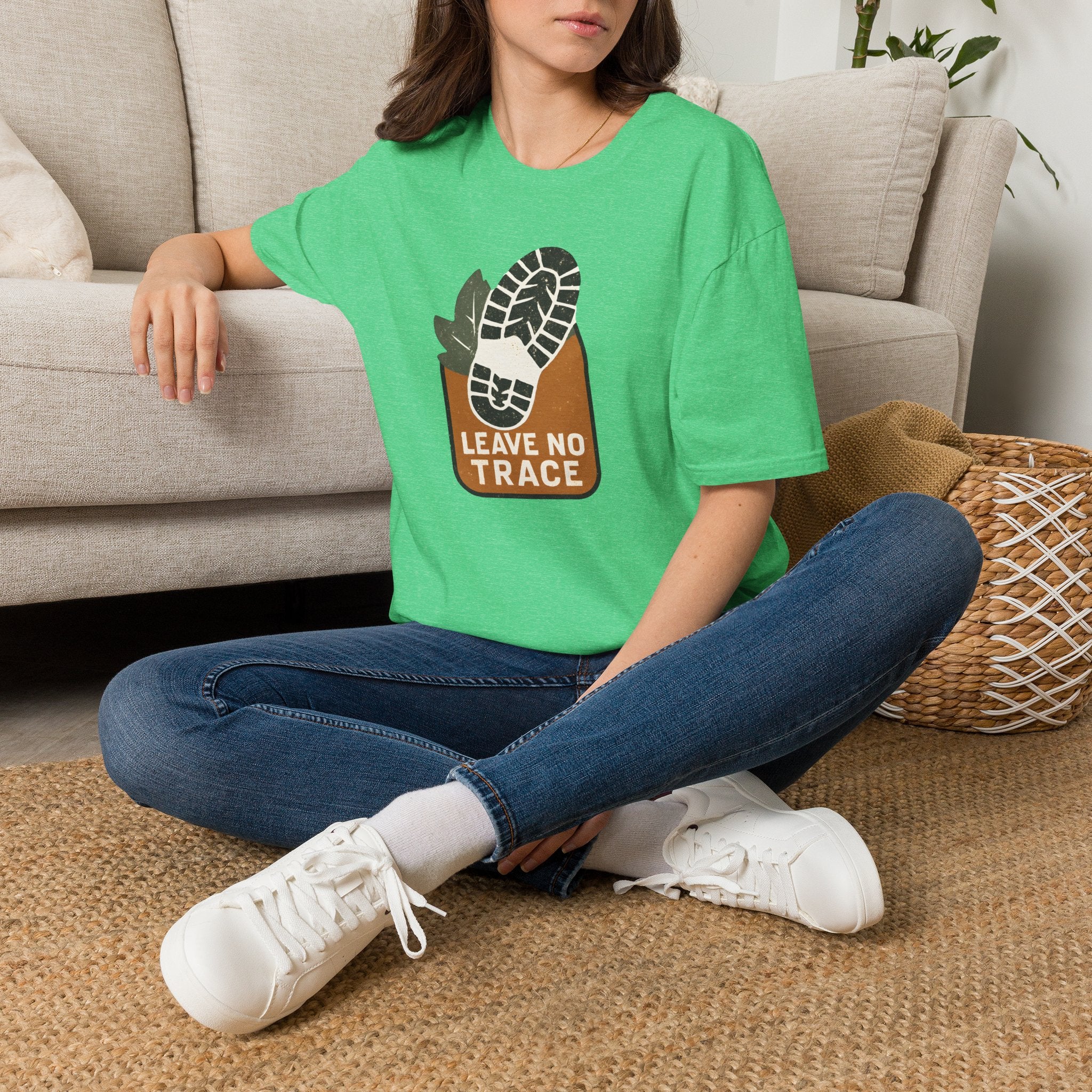 Leave No Trace T-Shirt