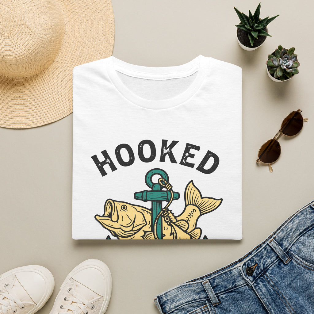 Hooked For Life T-Shirt