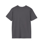 Bass Master T-Shirt — Vintage Fishing Graphic Tee for Anglers