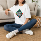 Wild Is My Color T-Shirt
