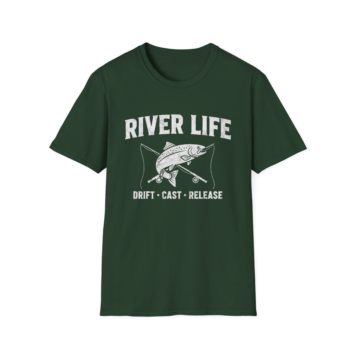 River Life T-Shirt
