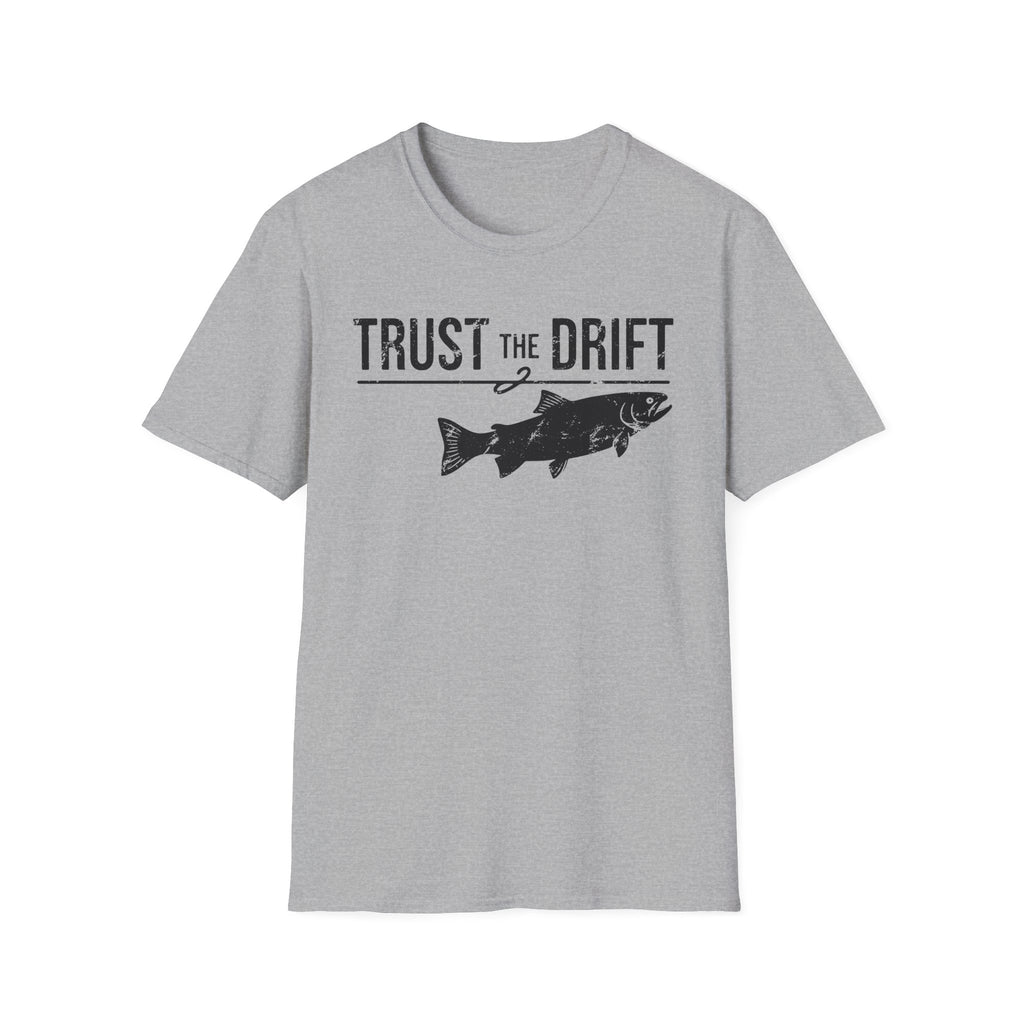 Trust The Drift T-Shirt