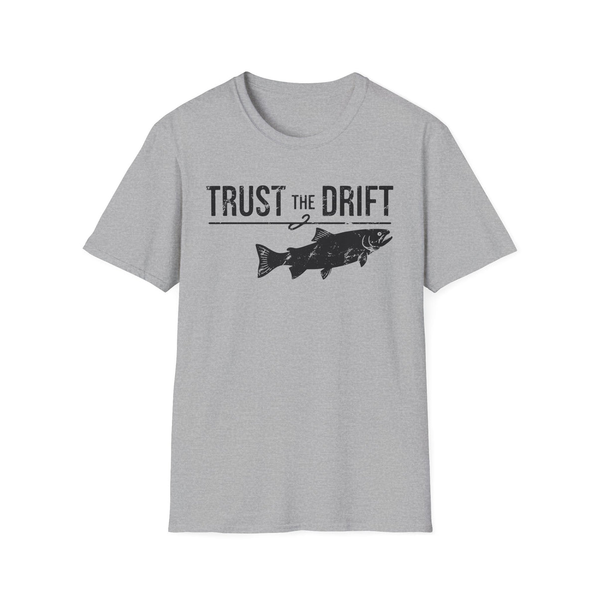 Trust The Drift T-Shirt