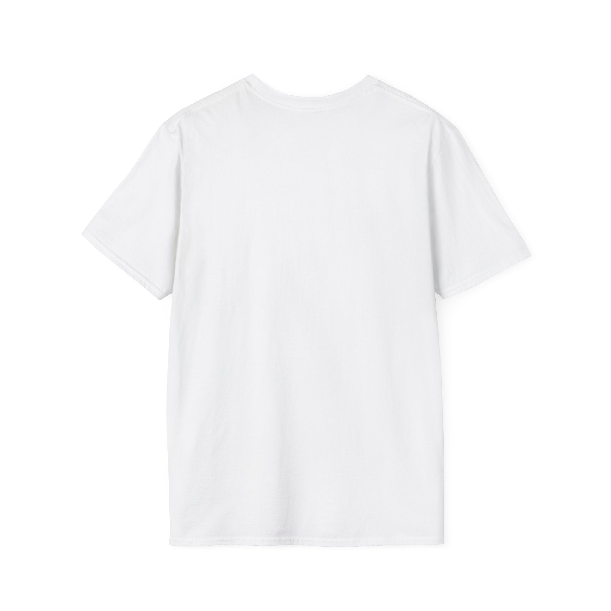 Geometric bear forest T-Shirt