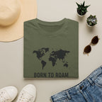 Born to Roam T-Shirt