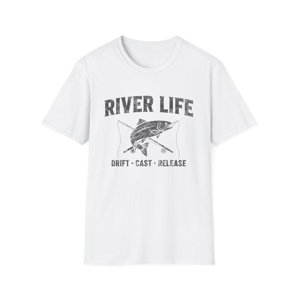 River Life T-Shirt