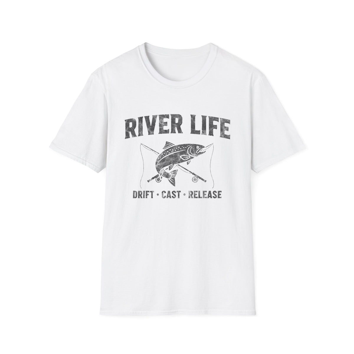 River Life T-Shirt