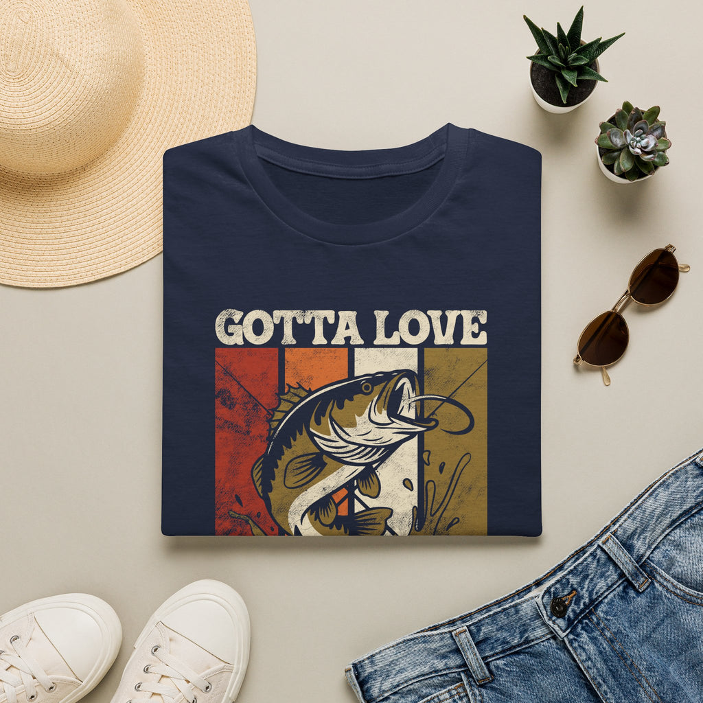 Gotta Love A Good Pole Dance T-Shirt