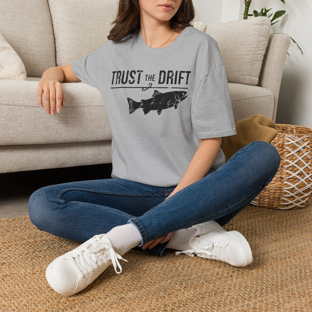 Trust The Drift T-Shirt