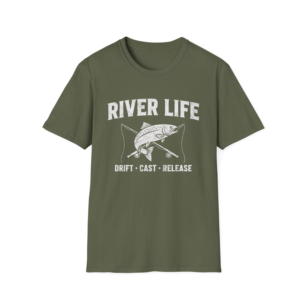 River Life T-Shirt