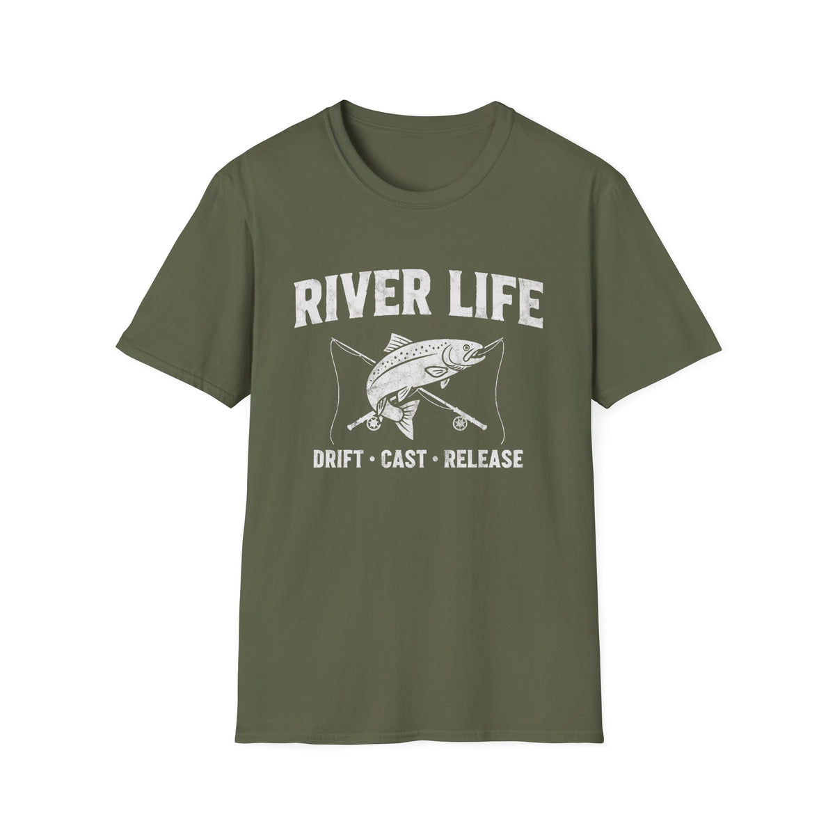River Life T-Shirt