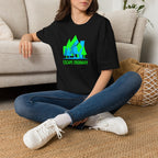 Escape Ordinary Logo T-Shirt